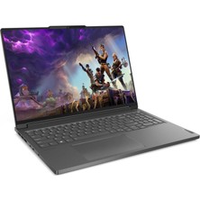 Lenovo Thinkbook 16P 21J80032TR12 I7-13700H 32GB 1tbssd RTX4060 16" Wqxga W11P Taşınabilir Bilgisayar