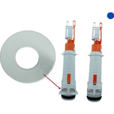 VitrA 436488YP Boşaltma Grubu Contası