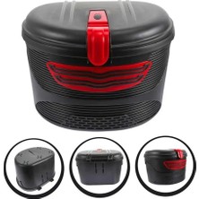 ÖREL Bisiklet Ön Sepet Bisiklet Scooter E-Bike Ön Sepet