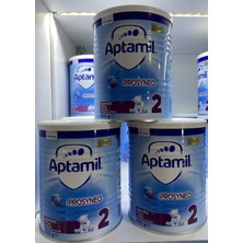 Aptamil Prosyneo 2 Numara 400GRAM 3 Kutu