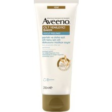 Aveeno Cilt Yenileyici Vücut Peelingi 200 ml