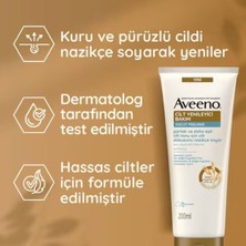 Aveeno Cilt Yenileyici Vücut Peelingi 200 ml