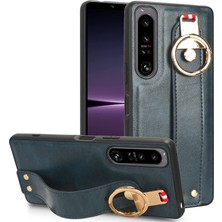 Seniee Sony Xperia 1 IV Telefon Kılıfı (Yurt Dışından)