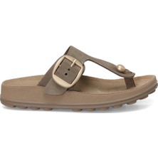 Lumberjack Karol P 4fx Kum Kadın Terlik