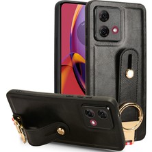 Seniee Motorola G84 5G Telefon Kılıfı (Yurt Dışından)