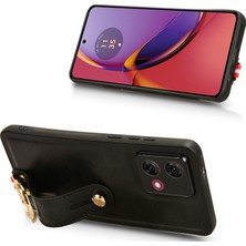 Seniee Motorola G84 5G Telefon Kılıfı (Yurt Dışından)