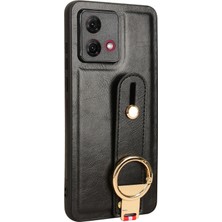 Seniee Motorola G84 5G Telefon Kılıfı (Yurt Dışından)