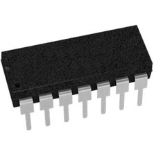 Labshop41 CD4093BE Dip-14 Entegre x 1 Adet (RF026)