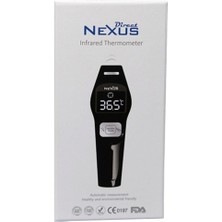 Nexus Infrared Temassız Ateş Ölçer