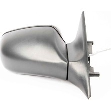 İTHAL Dış Dikiz Aynası Mekanik Sağ Astra F 94>98, Astra Classic 99>02