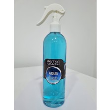 Petro Wash Aqua Aromalı Oto ve Oda Parfümü