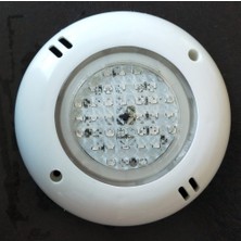 Conti 6 Adet 30 Watt Smd LED Beyaz Sıva Üstü Havuz Lambası
