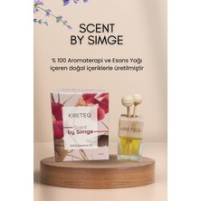 Kreteg Araba Kokusu Scent By Simge 8 ml