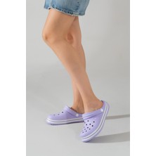 Carlaverde Carlaverde Doktor Hemşire Aşcı Havuz Günlük Comfort Terlik 5001