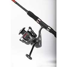 Alesta Emperor FD-330 3000LIK 2+1bb Metal Kafa Olta Makinesi
