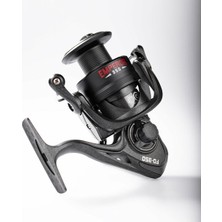 Alesta Emperor FD-330 3000LIK 2+1bb Metal Kafa Olta Makinesi
