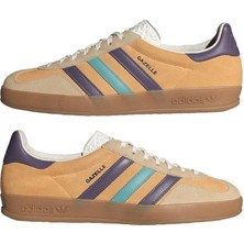 Adidas Gazelle Indoor Erkek  Ayakkabı IG1636