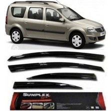 Sunplex Hko Cam Rüzgarlıgı Dacia Logan Mcv 2007 2017 Sport Style Sp S 27
