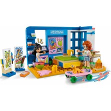 Pshoplay LEGO Friends - Liannnın Odası 204 Parça +6 Yaş