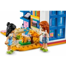 Pshoplay LEGO Friends - Liannnın Odası 204 Parça +6 Yaş