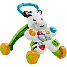 Pshoplay Fisher-Price® Melodili Zebra Yürüteç