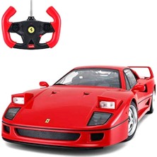 Pshoplay 78700 Sunman, Rastar 1:14 Ferrari F40 Uzaktan Kumandalı Araba