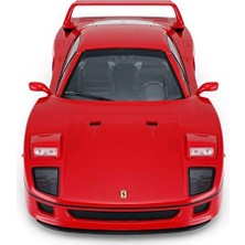 Pshoplay 78700 Sunman, Rastar 1:14 Ferrari F40 Uzaktan Kumandalı Araba