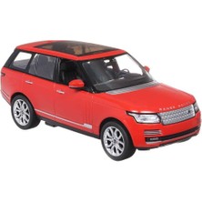 Pshoplay 49700 1:14 Range Rover Sport 2013 Uzaktan Kumandalı Işıklı Araba