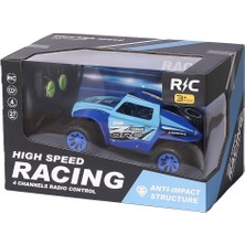 Pshoplay 599 Kumandalı Şarjlı Speed Racing -Can