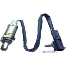 Oksijen Sensörü HKS120013 Clıo Kangoo 1.2 (96 01) 7700872878 Gold