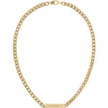 Tommy Hilfiger THJ2790578 Erkek Kolye