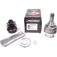 Aks Kafası Iç 617008 Astra-G 1.6 16V (Z16XE) Vectra-B 374013 374027 Gold