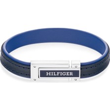Tommy Hilfiger THJ2790558 Erkek Bileklik