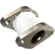 Egr Borusu DK0455 Ducato 2.3 06-> Euro4 504155826 Gold