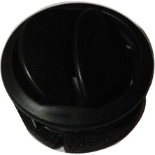 DEKAR Kalorifer Havalandırma Difüzörü DK0506 Doblo 05-> 735322763 Gold