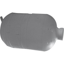 Genleşme Kavanozu DK9516 R9 7704001608 Gold