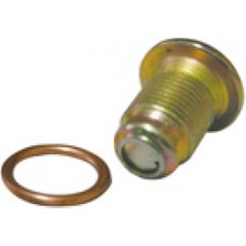 Karter Tapası DK1015E (Mıknatıs + Pul) Doblo 2.0 Stılo 46476967 Gold