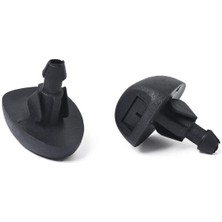 DEKAR Cam Su Fiskiye Memesi DK6020 P207 P306 P307 C3 6438V8 Gold