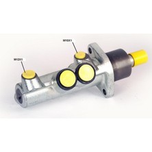 Ana Merkez 202414 Master-Iı (99-03) 1.9 2.5 Dcı Abs (25,4mm) 7701205288 4400037 Gold