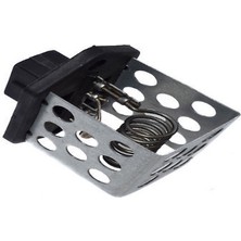 Fan Rezistansı HLR100124 Focus (98-04) 93BB9A819AC Gold