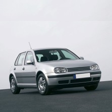 Febi Kapı Iç Kilitleme Çubuğu Takımı Vw Golf 4 1998-2004 3B0837187B