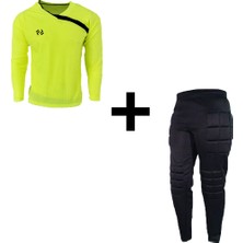 Foreak Kaleci Forması + Pantolon