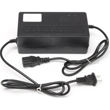 OEM 72V 50-80 Ah 3 Tekerli Elektirikli Bisiklet Şarj Aleti -6 Akülüler Içindir