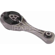 Üçel Motor Takozu Arka 10523 Kango-Iı 1.5 Dcı 1.6 16V Aliminyum 8200427530 Gold