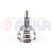 Anka Aks Kafası Dış 20200004 Vw T5 2.5 Tdı 03->09 (303995) 7H0498099A Gold