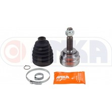 Anka Aks Kafası Dış 20250001 Aveo 1.2 1.4 Kalos 1.4 06-15 96391551 Gold