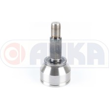 Anka Aks Kafası Dış 20280005 Fıesta-V 1.25 1.3 1.4 16V 1.4tdci 01-10 Fusıon 1.4 1.25 1142787 Gold