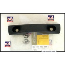 Mais Kasa Kapağı Tutma Kelepçesi 8200581689 Logan Pıckup 8200581689 Gold