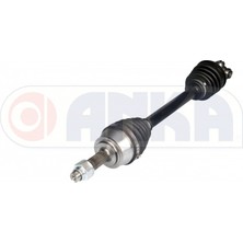 Anka Aks Komple Sol 10501018 Doblo 1.2 1.9d 01-10 46307998 Gold