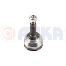 Anka Aks Kafası Dış 20200001 Caddy-Iı Polo Classıc 302118 191407311 Gold